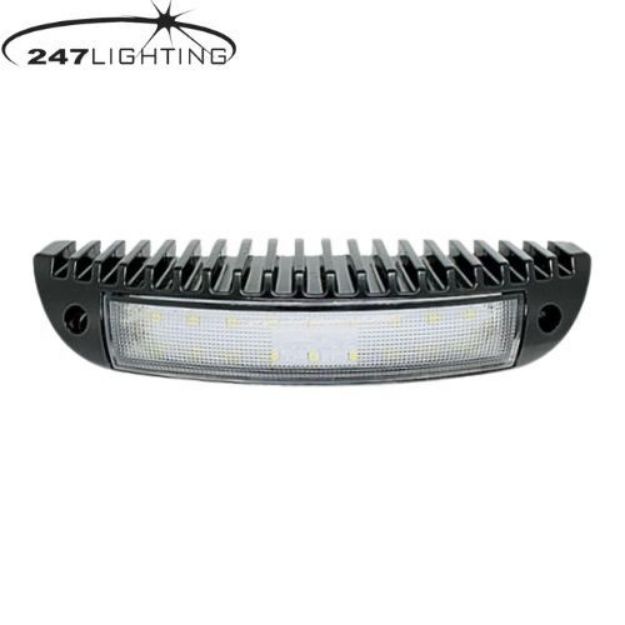 Picture of 9" LED Scene Lamp